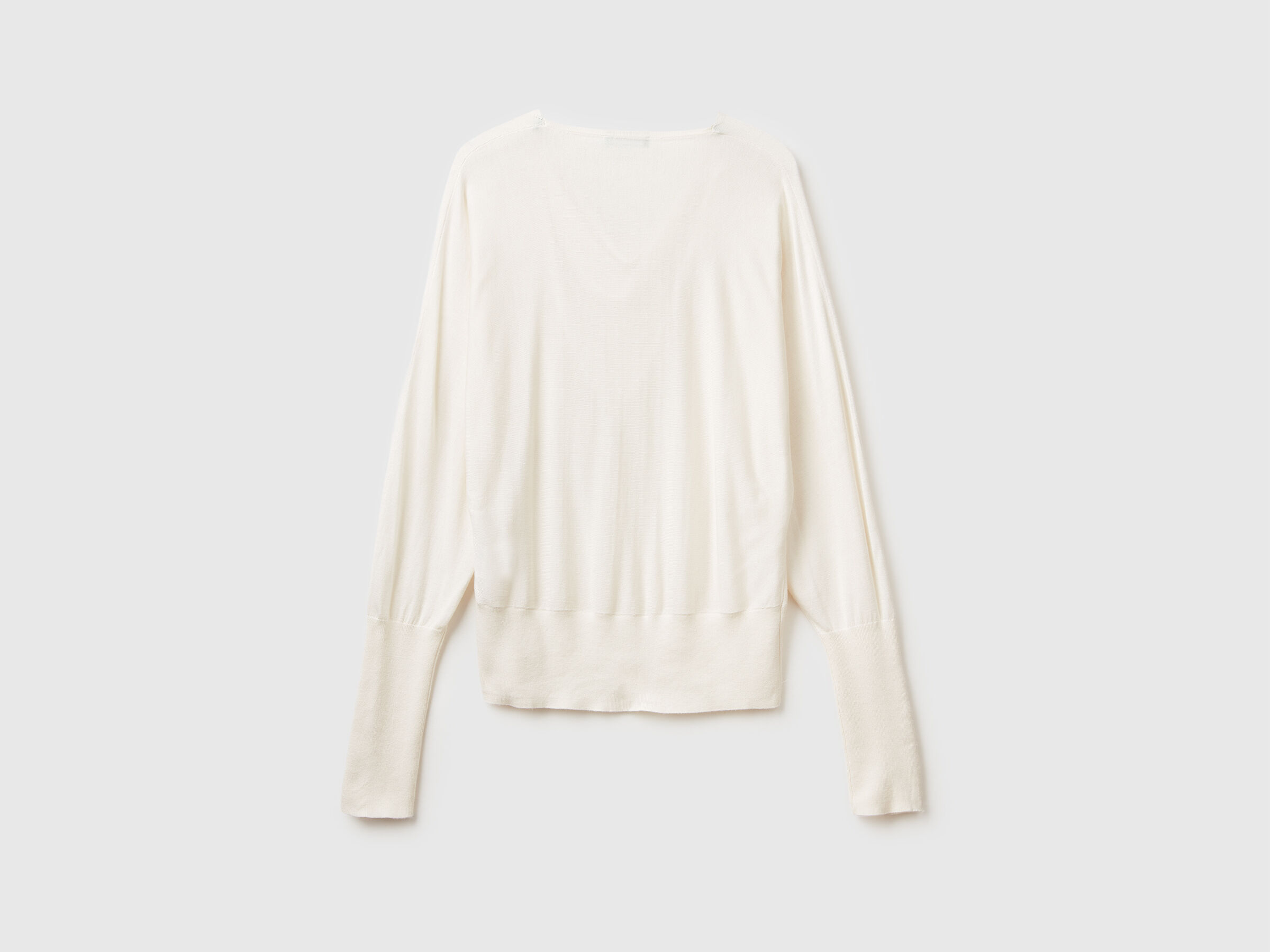 BOAT-NECK SWEAT.L/S Women image number 6